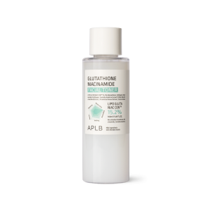 Aplb Glutathione Niacinamide Facial Toner