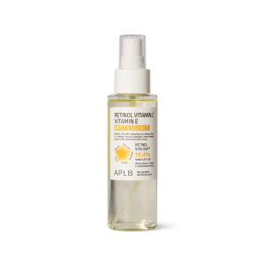Aplb Retinol Vitamin C Vitamin E Mist Essence