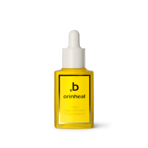 Orinheal Vegan Hyaluronic Acid Energy Ampoule