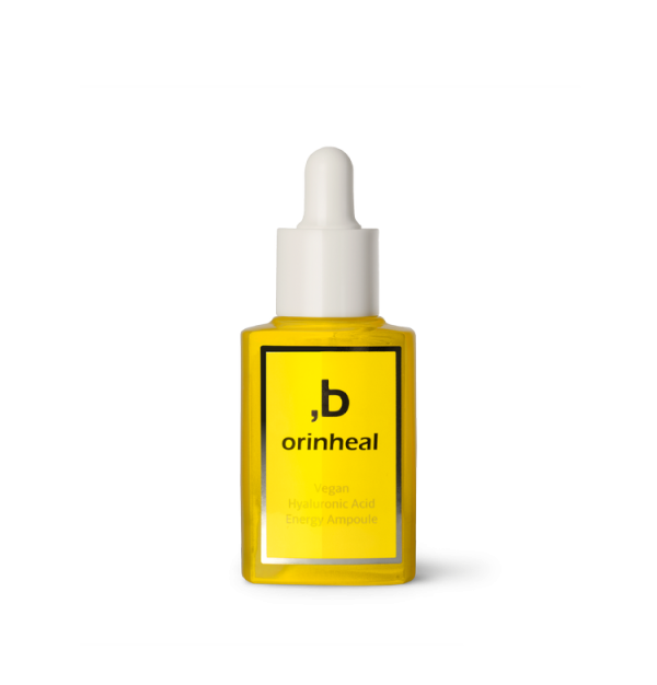 Orinheal Vegan Hyaluronic Acid Energy Ampoule