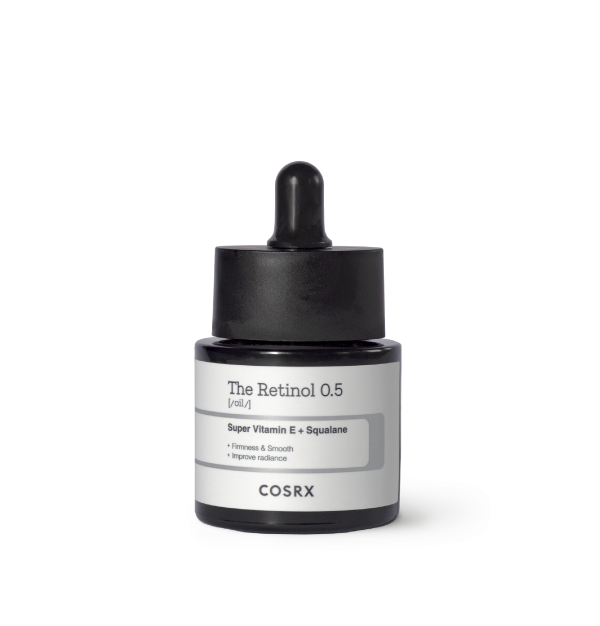 COSRX The retinol 0.5