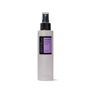 COSRX AHA/BHA Clarifying Treatment Toner