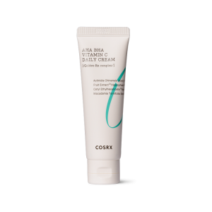 COSRX AHA BHA Vitamine C Cream