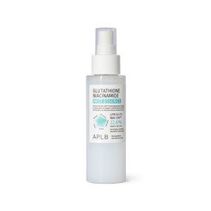 Aplb Glutathione Niacinamide Mist Essence