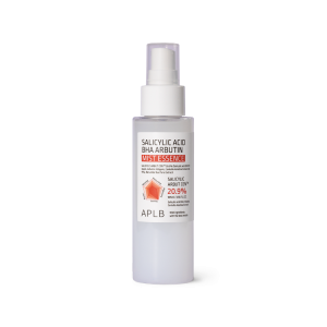 Aplb Salicylic Acid Bha Arbutin Mist Essence