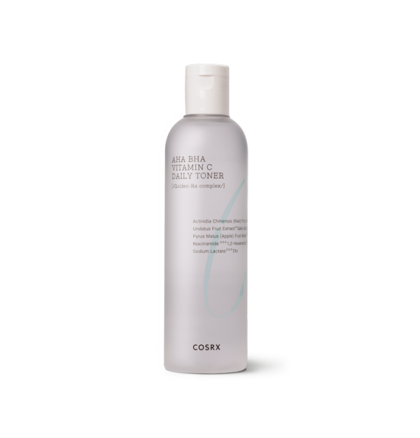 Cosrx Refresh Aha/Bha Vitamin C