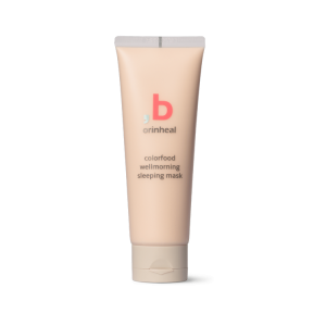 Orinheal Well Morning Sleeping Mask