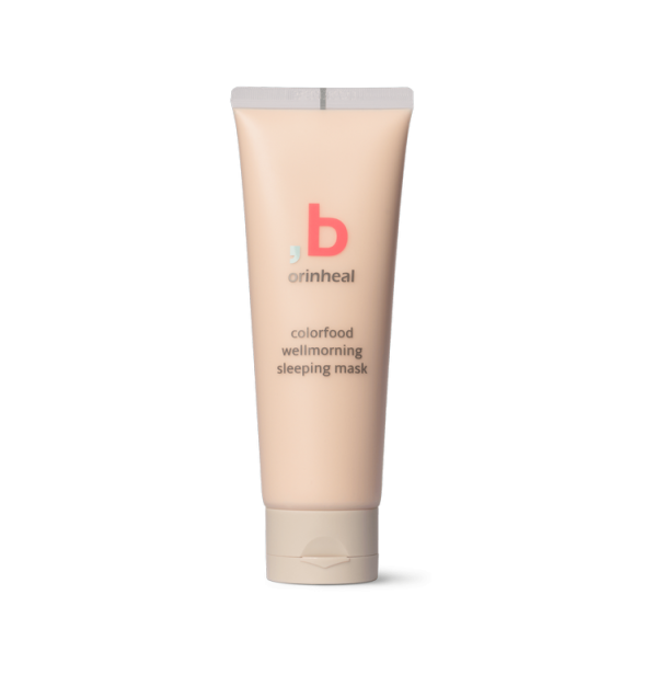 Orinheal Well Morning Sleeping Mask