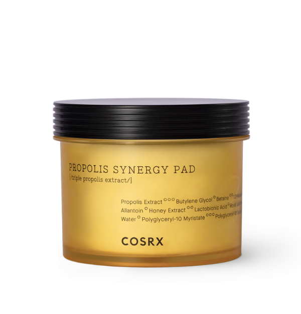 COSRX Full Fit Propolis Synergy Pad