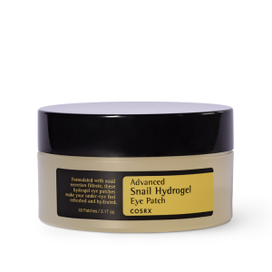 Advanced Snail Hydrogel Eye Patch