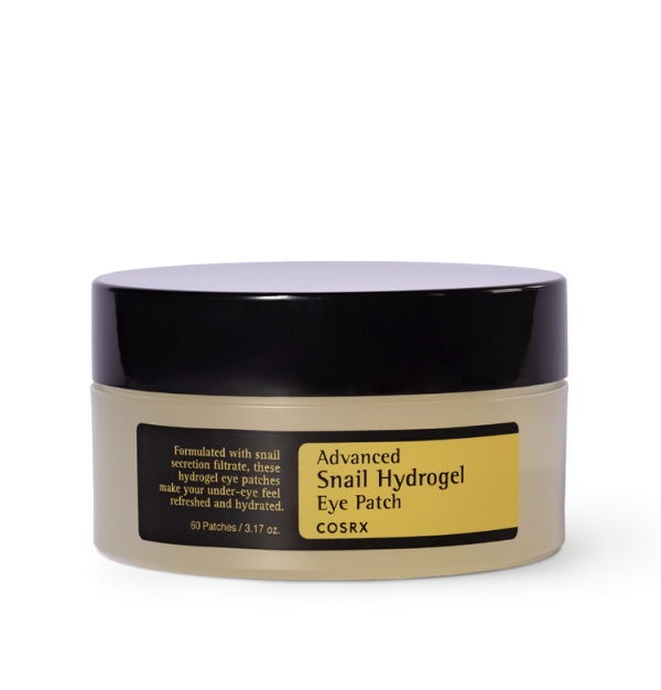 Advanced Snail Hydrogel Eye Patch