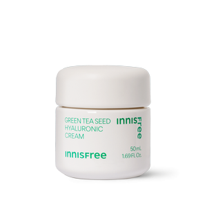 Innisfree Green Tea Seed Hyaluronic Cream