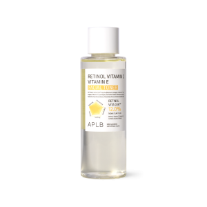 Aplb Retinol Vitamin C Vitamin E Facial Toner
