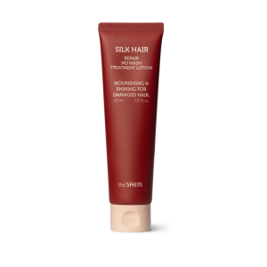 the Saem Repair No Wash Treatment Lotion