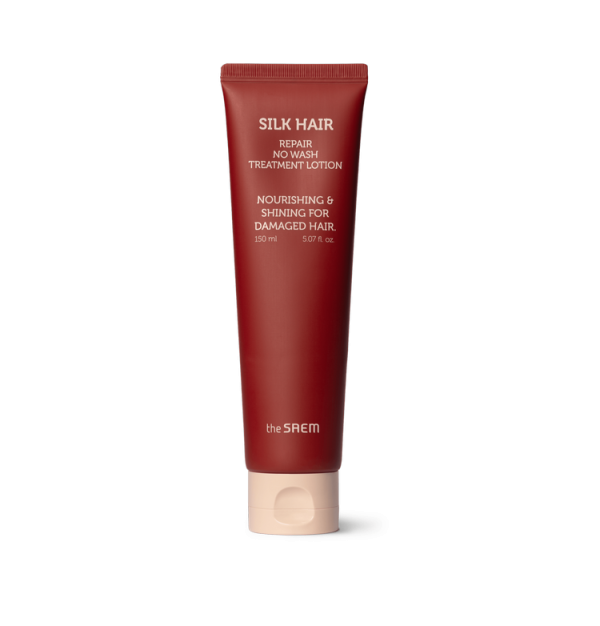 the Saem Repair No Wash Treatment Lotion