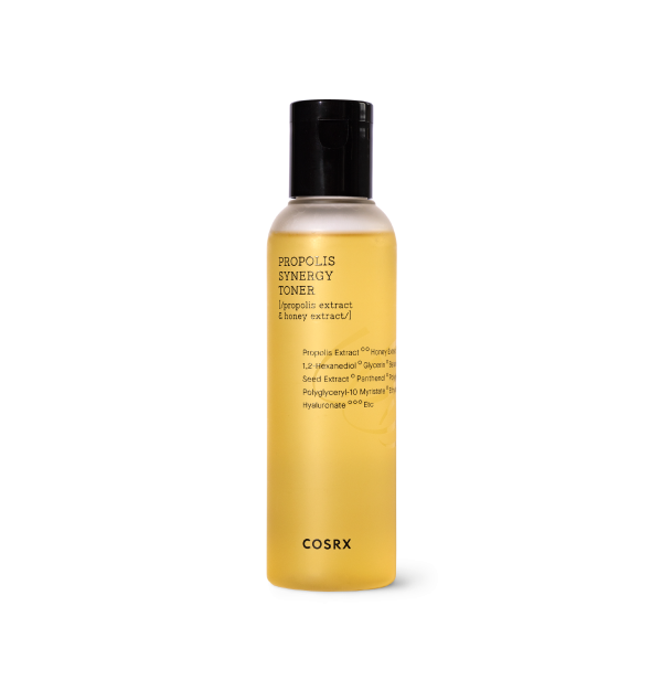 COSRX Propolis Synergy Toner