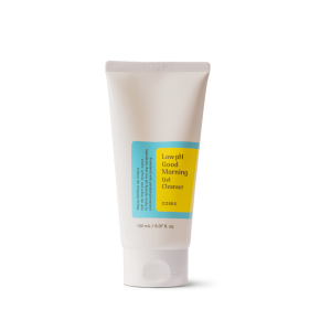 Cosrx low ph good morning gel cleanser
