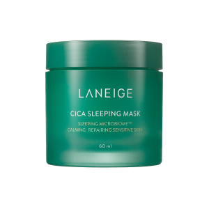 Laneige Cica Sleeping Mask