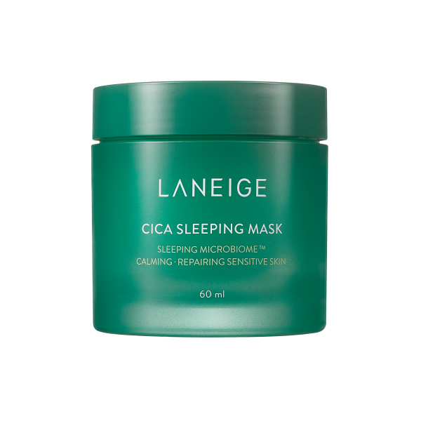 Laneige Cica Sleeping Mask