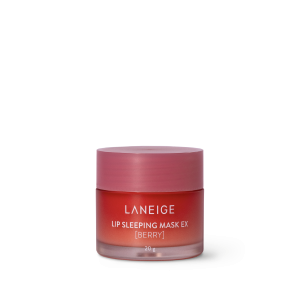 Laneige Lip Sleeping Mask Ex Berry