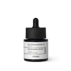 The Niacinamide Serum 15
