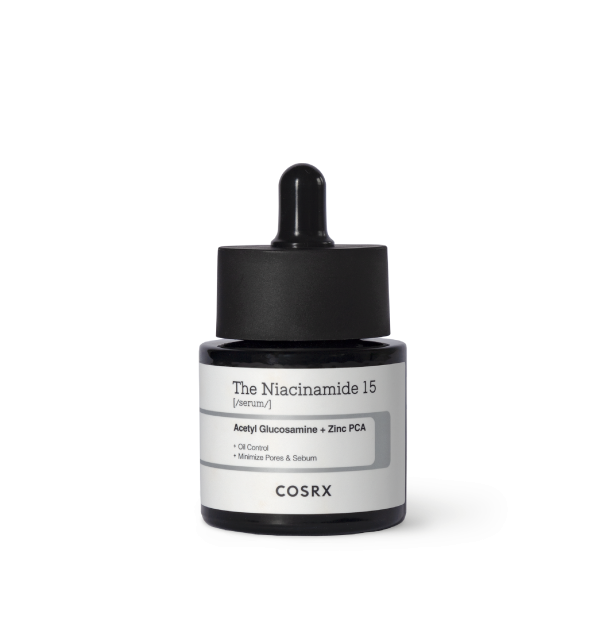 The Niacinamide Serum 15